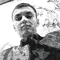 Shakhrukh Atanazarov's avatar